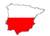 CARTONAJES AITANA - Polski